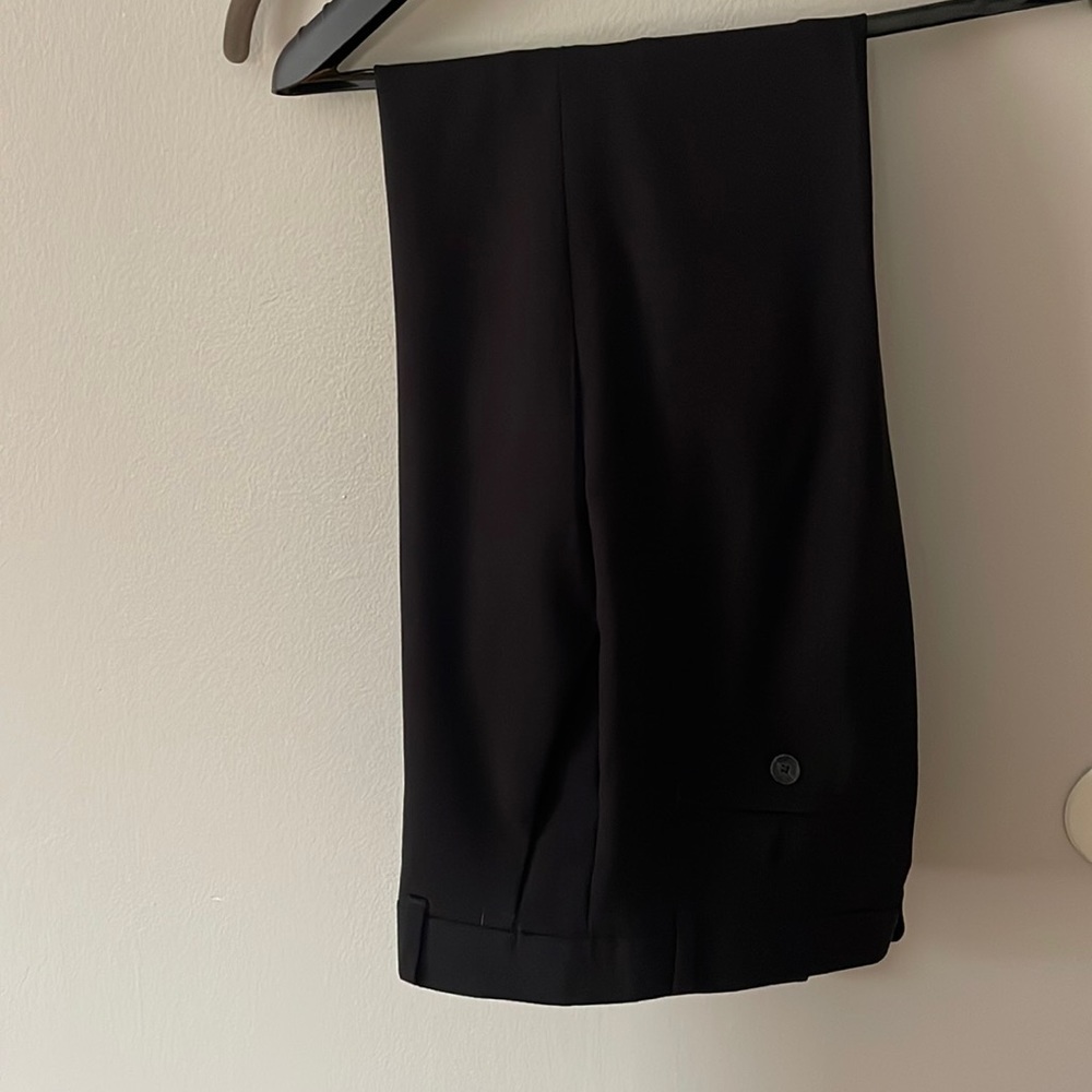 Boys Calvin Klein suit pants sz 18